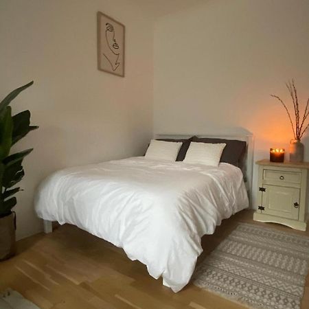 Soho London Accomodation Exterior photo